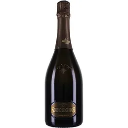 Kessler Sekt Georges Grande Reserve 2015 - Sekt / trocken - Deutschland / Württemberg - Chardonnay,Pinot Noir / Kessler Sekt