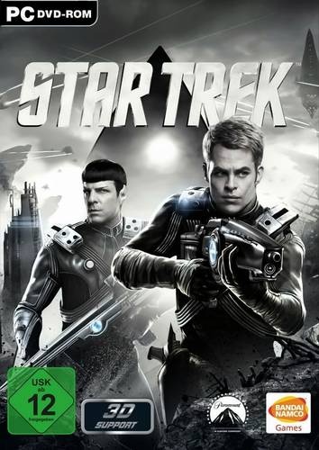 Star Trek PC Neu & OVP