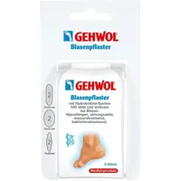 Eduard Gerlach GEHWOL Blasenpflaster sortiert