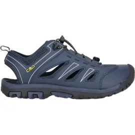 CMP Aquarii 2.0 Sandalen - Black - EU 41