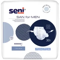 SENI San for Men, 60 Stück