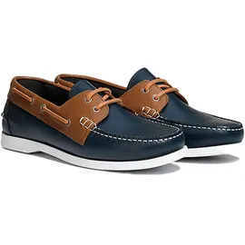 Aigle New Nubil Ltr Bootsschuhe Marine Aigle - EU