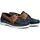 Aigle New Nubil Ltr Bootsschuhe Marine Aigle - EU