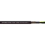Lapp ÖLFLEX® CLASSIC 110 CY BLACK Steuerleitung 4G 4mm2 Schwarz 1121360/50
