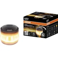 OSRAM AUTOMOTIVE LEDSL105 Warnblinkleuchte (L x B x H)