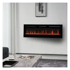 kaminio Marlon schwarz