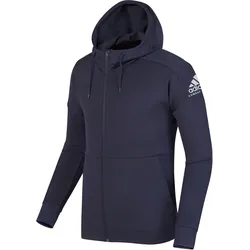 adidas Performance Trainingsjacke »Tracksuit Jacket«, mit Kapuze adidas Performance blau XXL
