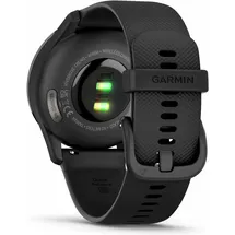 Garmin vivomove Trend schiefergrau / schwarz