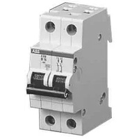 ABB Sicherungsautomat S201M-B25NA