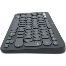 Logitech K380s Wireless Tastatur DE