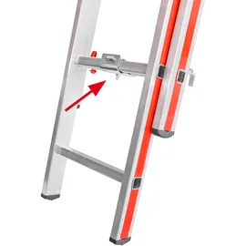 Hymer Klemmbeschlagset