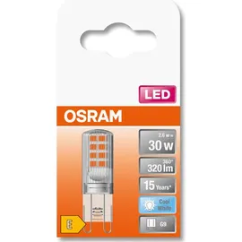 Osram LED Pin G9 320 lm,