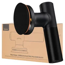Baseus Cordless Electric Polisher Akku