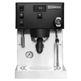 Rancilio Silvia Pro X Dualboiler Schwarz/Silber