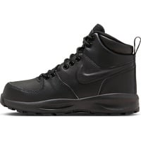 Nike Manoa LTR Kinder Stiefel schwarz 38