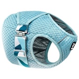 HURTTA Cooling Wrap 55-65 aquamarine