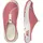 Salomon Reelax Slide Damen Tea Rose/White/Vanilla Ice 38 2/3