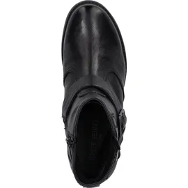 Josef Seibel Stiefelette Kate 21 schwarz 36