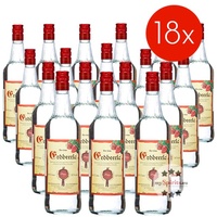 Prinz Erdbeerla / 34% vol - 18 Flaschen