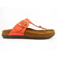 ROHDE Rodigo Pantolette in orange