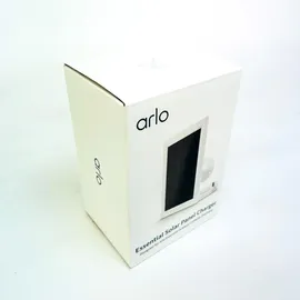 Arlo Solar-Panel ESSENTIAL2 VMA6600-10000S