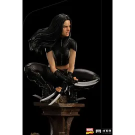 Iron Studios X-23 Statue 1/10 - mehrfarbig