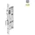 Wilka 1438 Einsteckschloss 24/245 mm
