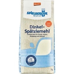 Spielberger Dinkel-Spätzlemehl Type 630 bio 1kg