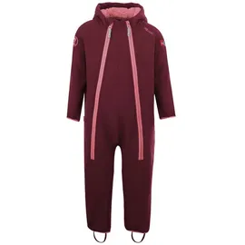 TROLLKIDS Overall rot 80 (8-12M)