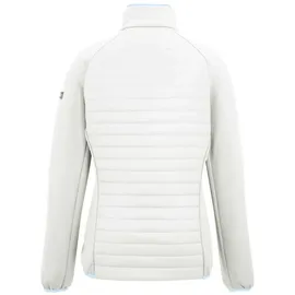 Regatta Clumber Jacke - Barely White - 36