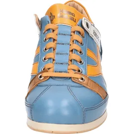 Kamo Gutsu TIFO 044 GEL ICE Blau Shoes Gr. 43
