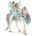 Schleich Bayala Eyela mit Prinzessinnen-Einhorn 70569