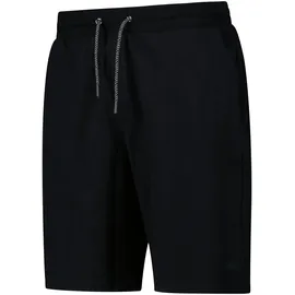 CMP MAN CO BERMUDA nero (U901) 52