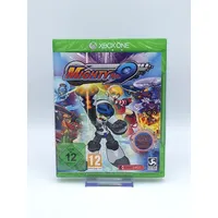 Mighty No.9 - Ray-Edition (XONE) Deutsch, Englisch Xbox One