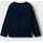 NAME IT Nkmac Minecraft Ls Nreg Top Box Noos Bfu, navy blazer 158/164, cm - 158-164
