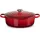 Le Creuset Signature Gourmet-Bräter 30 cm kirschrot