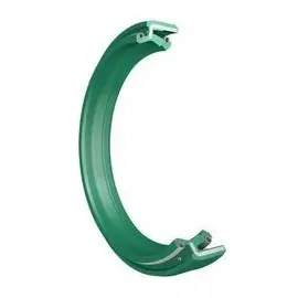 SKF Gabeldichtringsatz Suntour 38 mm - grün