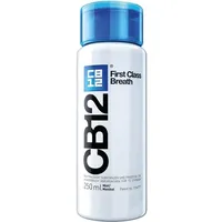 cooper consumer health Mundspülung CB12 250 ml