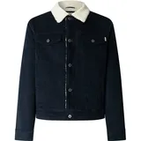 Pepe Jeans Joshua Jacke Dulwich Blue XL