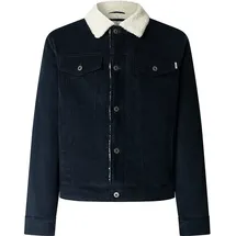 Pepe Jeans Joshua Jacke Dulwich Blue XL