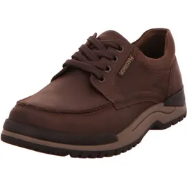 Mephisto CHARLES Herren Dunkelbraun 41,5