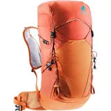 Deuter Speed Lite 28 SL paprika/saffron