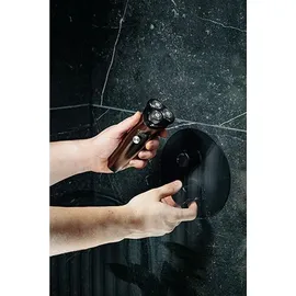 Adler AD 2945 Schwarz