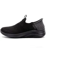 SKECHERS Ultra Flex 3.0 Smooth Step Damen Schwarz 37