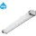 Kwazar Luminaire Kwazar 15 W 1500 lm 4000 K Silber 60 cm