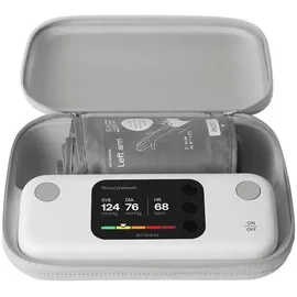 Withings BPM Vision Oberarm