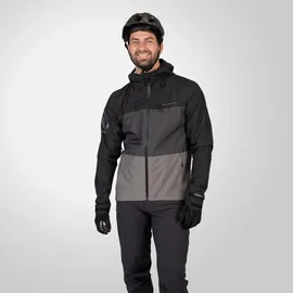 Endura Singletrack II