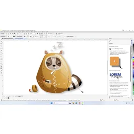 Corel CorelDRAW Graphics Suite Special Edition 2024 | Sofortdownload / Prod...