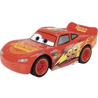DICKIE Auto Lightning McQueen Single Drive Cars 3 RTR