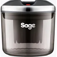 Sage the Puck Sucker
